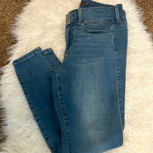 💙 Torrid Super Soft Jeggings💙